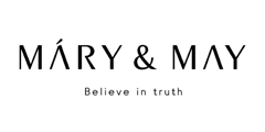 Mary&may