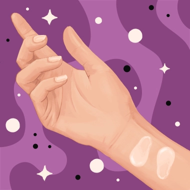 Sensibilizācijas tests - rokasgrāmata