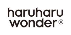 Haruharu Wonder