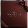 Cocosolis - Luxury Coffee Scrub Box - Skrubju Koplekts - 4x70g