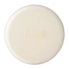 Fwee - Cushion Suede SPF50+ PA+++ - Mitrinošs Sejas Tonālais Spilventiņā - 02 Peach Suede - 15g