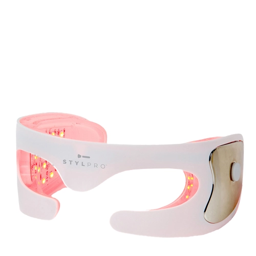 Stylpro - Red Light Goggles - Sarkanās Gaismas Terapijas Brilles