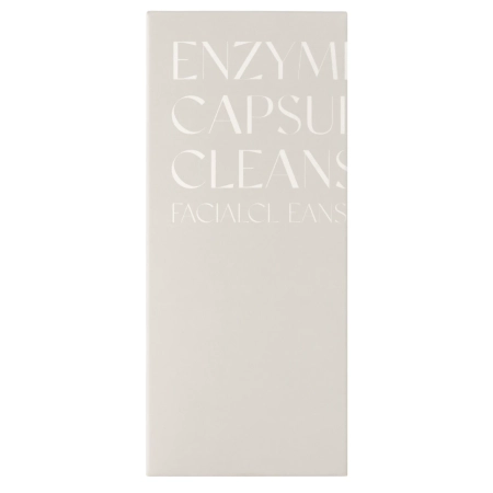 ELROEL - Enzyme Capsule Cleanser - Enzīmu Želeja Sejas Mazgāšanai - 160ml