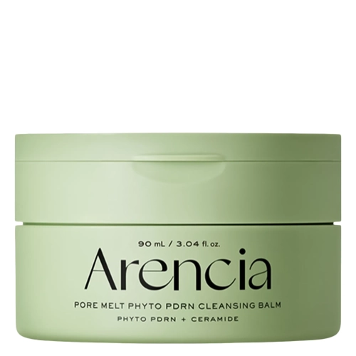 Arencia - Pore Melt Phyto PDRN Cleansing Balm - Attīrošs Balzams ar PDRN - 90ml