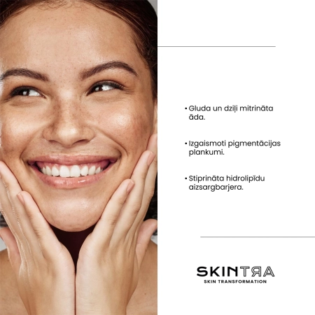 SkinTra - Komplekts Smooth Operator - 50 ml + 30 ml