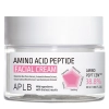 APLB - Amino Acid Peptide Facial Cream - Nomierinošs un Nostiprinošs Sejas Krēms - 55ml