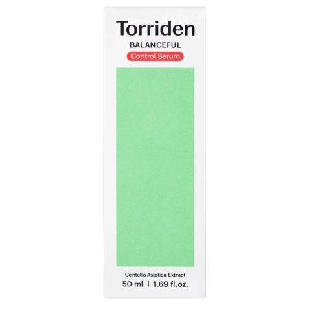 Torriden - Balanceful Control Serum - Balansējošs Sejas Serums - 50ml