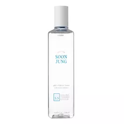 Etude House - SoonJung PH 5.5 Relief Toner - Nomierinošs Toniks - 350ml