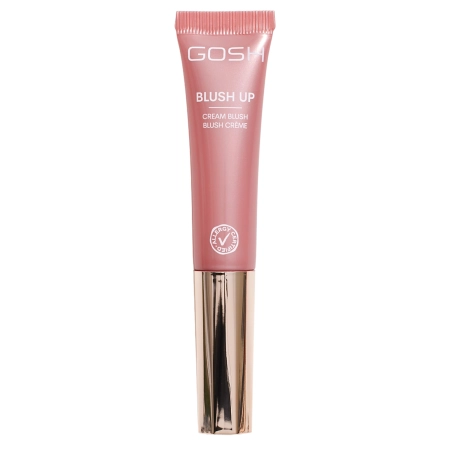 GOSH - Blush Up - Krēmveida Vaigu Sārtums - 002 Rose - 14ml