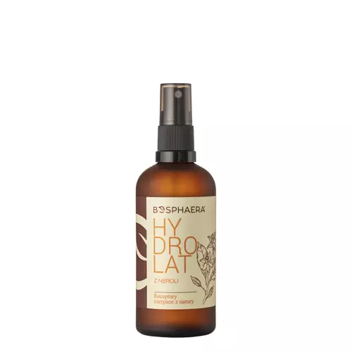 Bosphaera - Neroli Hidrolāts - 100ml
