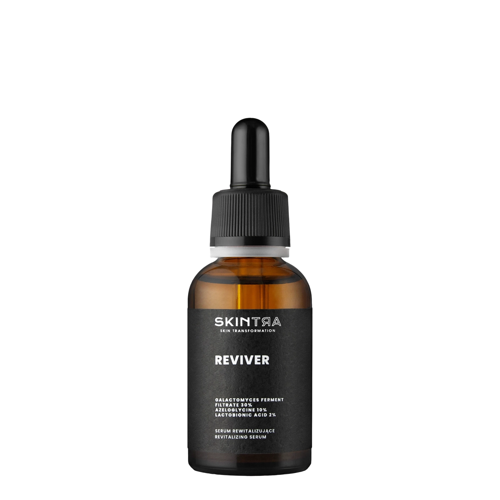 SkinTra - Reviver - Atjaunojošs Serums - 30ml