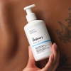 The Ordinary - Natural Moisturizing Factors + Inulin Body Lotion - Mitrinošs Ķermeņa Balzams - 240ml