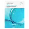 Centellian24 - Hyal Waterfull Glow Gel Mask - Mitrinošu Hidrogēla Sejas Masku Komplekts - 5x22ml