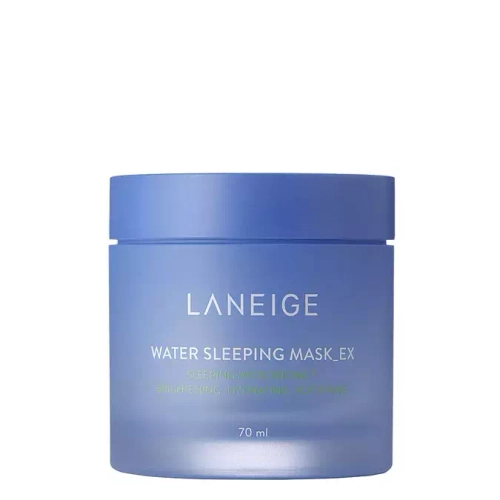 Laneige - Water Sleeping Mask EX - Atjaunojoši-Mitrinoša Maska - 70ml