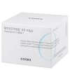 COSRX - One Step Moisture Up Pad - Eksfoliējoši un mitrinoši sejas spilventiņi - 70gab
