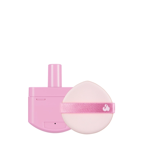 Unleashia - Don't Touch Glass Cushion - Uzpilde + Sūklītis - Tonālais Spilventiņā - 21W Starry - 15g