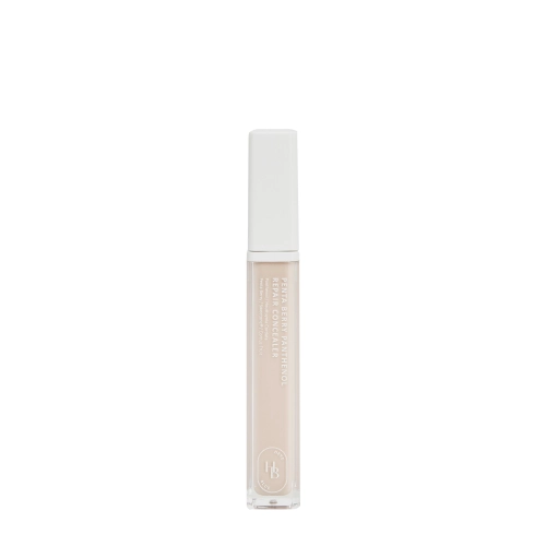 HEVEBLUE - Penta Berry Panthenol Repair Concealer - Atjaunojošs Korektors Ādai zem Acīm - 13 Ivory - 8,5g