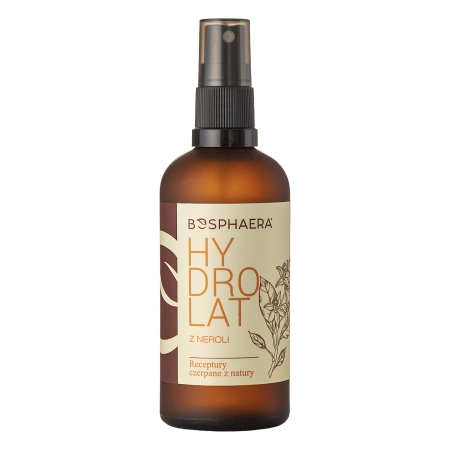 Bosphaera - Neroli Hidrolāts - 100ml
