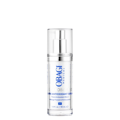OBAGI Medical - SuzanObagiMD Super Antioxidant Serum - Antioksidantu Serums Sejai - 30ml