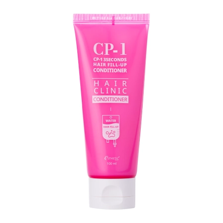 CP-1 - 3Seconds Hair Fill-Up Conditioner - Atjaunojošs Kondicionieris Matiem - 100ml