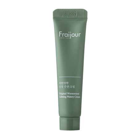 Fraijour - Original Herb Wormwood Calming Watery Cream - Nomierinošs Krēms ar Vībotnes Ekstraktu - 10ml
