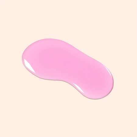 Manucurist - Active - Active Glow - Kopjoša Laka 2in1 - Grape - 15ml