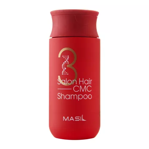 Masil - 3 Salon Hair CMC Shampoo - Atjaunojošs Šampūns Matiem - 150ml