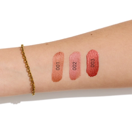GOSH - Blush Up - Krēmveida Vaigu Sārtums - 001 Peach - 14ml