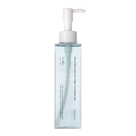 Dr. Althea - Gentle Pore Vegan Cleansing Oil - Eļļa Dekoratīvās Kosmētikas Noņemšanai - 150ml