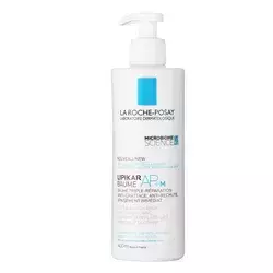 La Roche-Posay - Lipikar Baume AP+M - Atjaunojošs losjons ļoti sausai ādai  - 400ml