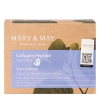 Mary&May - Collagen Peptide Vital Mask - Tvirtinošu sejas masku komplekts - 30 gab.