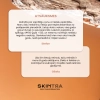 SkinTra - Liquid Happiness - Sejas un Acu Zonas Serums ar 0,3% Retinālu - 30ml