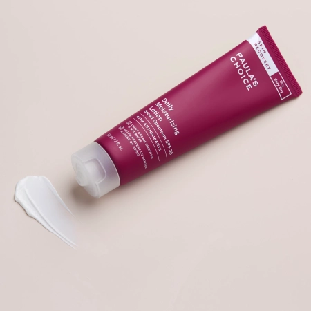 Paula's Choice - Skin Recovery - Ikdienas Mitrinošs Krēms ar SPF30 - 60ml
