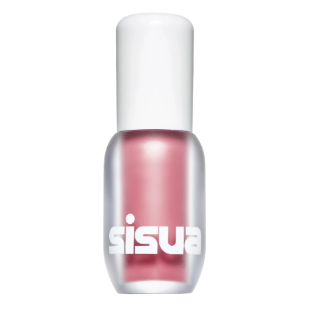 Unleashia - Sisua Berry Shot Lip Tint - Mitrinošs Lūpu Spīdums - No. 5 Calm Grape - 3,8g