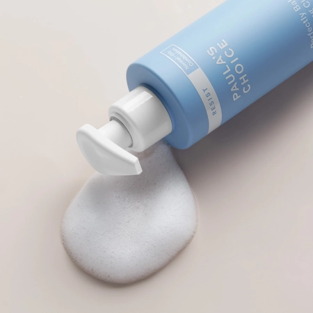 Paula's Choice - Resist - Perfectly Balanced Foaming Cleanser - Nomierinoša Mazgāšanas Želeja - 190ml