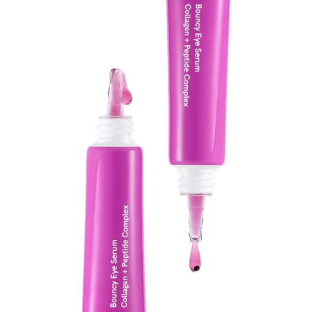 Ruminae - Bouncy Eye Serum - Nostiprinošs Serums Ādai Zem Acīm ar Kolagēnu un Peptīdiem - 30ml