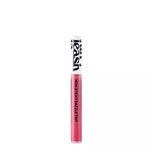 Unleashia - Non Sticky Dazzle Tint - Lūpu Tinte ar Spīdīgu Izpildījumu - 12 Flamingo - 7,6g