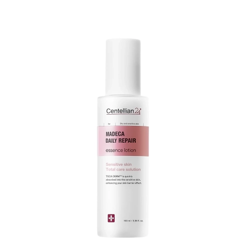Centellian24 - Madeca Daily Repair Essence Lotion - Atjaunojošs Sejas Balzams - 100ml