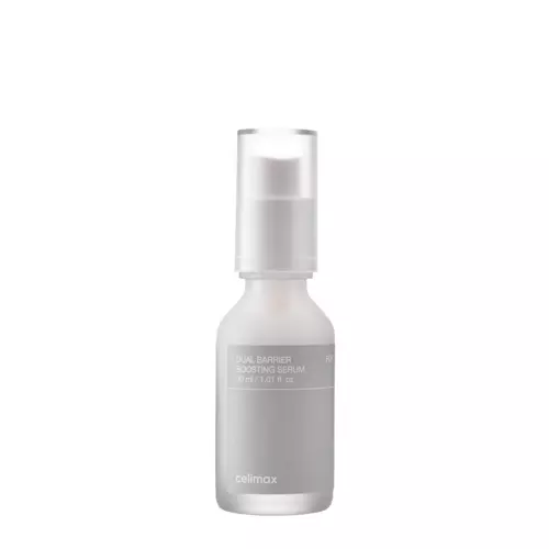 Celimax - Dual Barrier Boosting Serum - Mitrinošs Serums ar Keramīdu Kompleksu - 30ml