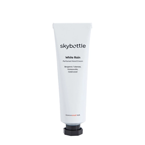 Skybottle - White Rain Perfumed Hand Cream - Mitrinošs Roku Krēms - Parfimēts - 50ml