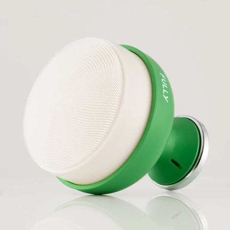 FULLY - Pore Cleansing Brush - Sejas Mazgāšanas Birste