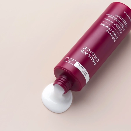 Paula's Choice - Skin Recovery - Softening Cream Cleanser - Mitrinoša Emulsija Grima Noņemšanai - 237ml