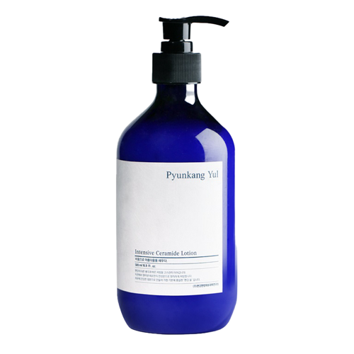 Pyunkang Yul - Intensive Ceramide Lotion - Nomierinošs ķermeņa losjons - 500ml
