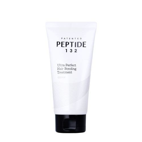 COSRX - PEPTIDE-132 Bonding Treatment - Kondicionieris Matu Stiprināšanai un Atjaunošanai - 120ml