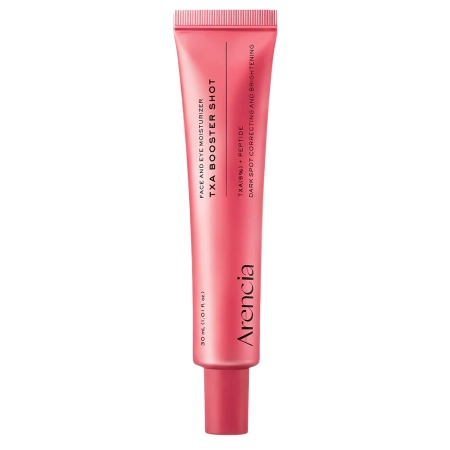 Arencia - TXA Booster Shot - Būsteris ar TXA - 30ml