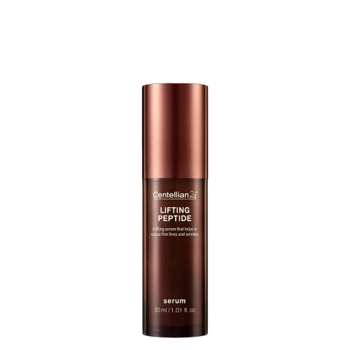 Centellian24 - Lifting Peptide Serum - Liftinga Serums Sejai ar Peptīdiem - 30ml