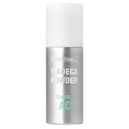 Centellian24 - Madeca Powder Tea Tree AC - Skābju Pūderis - 6g