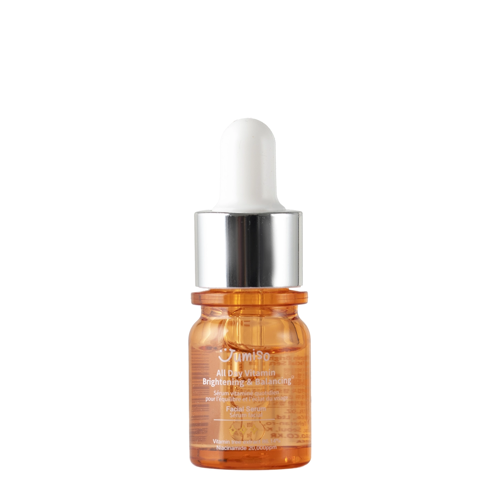 Jumiso - All Day Vitamin Brightening&Balancing Facial Serum - Vitamīnu Serums Sejai - 5ml