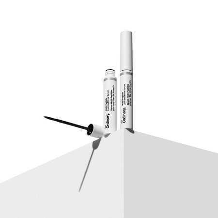 The Ordinary - Multi-Peptide Lash & Brow Serum - Peptīdu Serums Skropstu un Uzacu Augšanai - 5ml