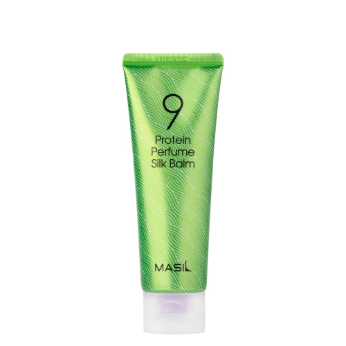 Masil - 9 Protein Perfume Silk Balm - Neizskalojams Matu Kondicionieris - 120ml
